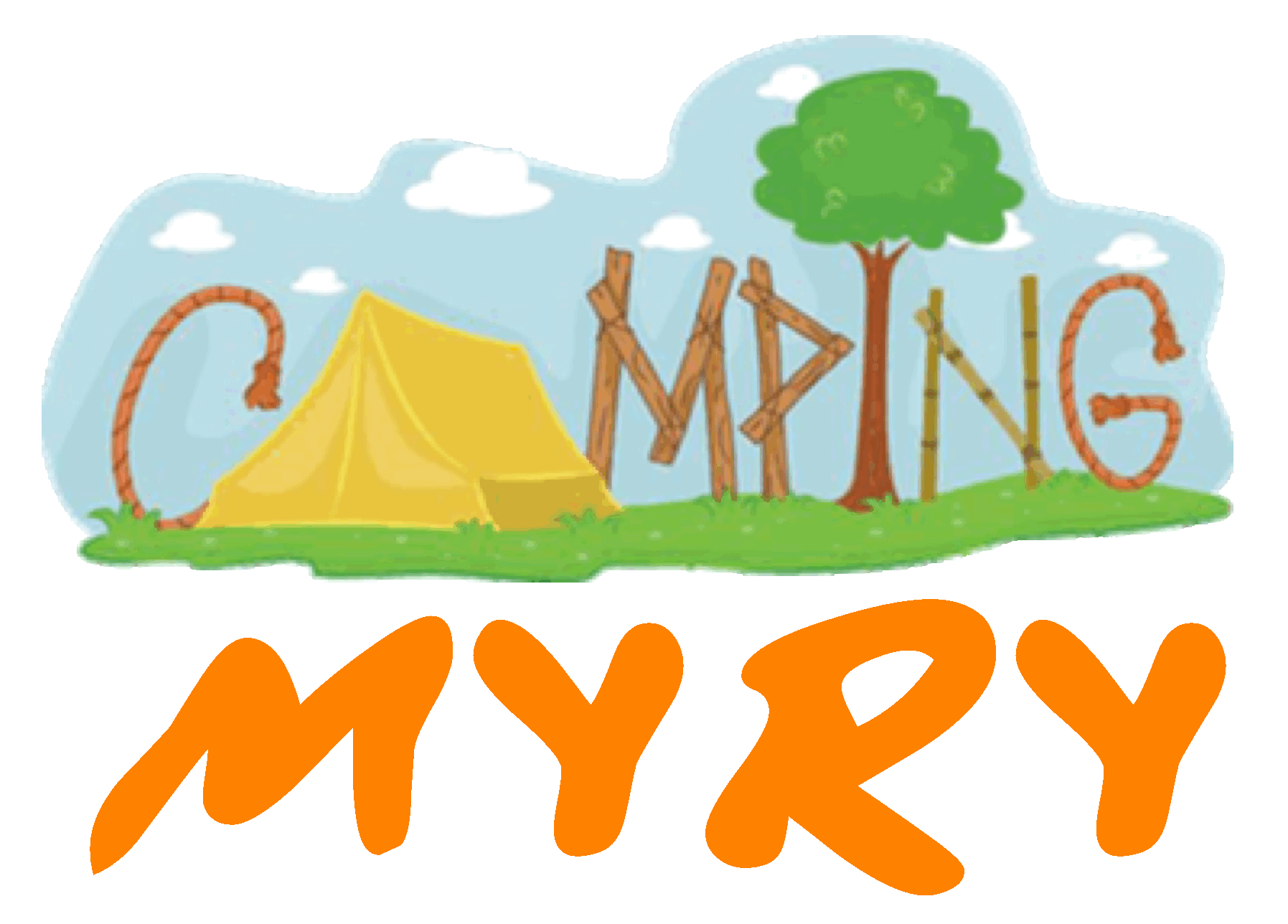 Camping MYRY